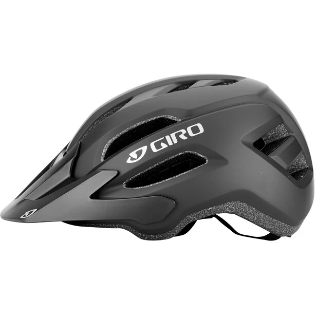 Giro Fixture II XL Casque, Noir 4 Giro Fixture II XL Casque, Noir – Image 2