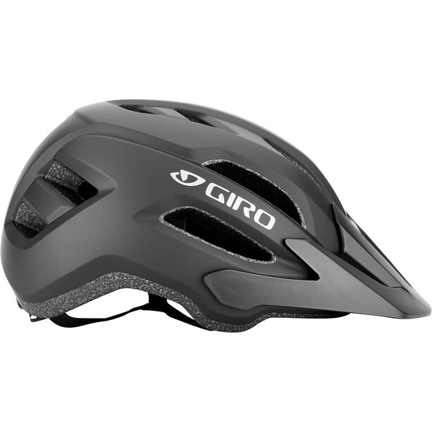 Giro Fixture II XL Casque, Noir 5 Giro Fixture II XL Casque, Noir – Image 3