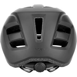 Giro Fixture II XL Casque, Noir 11 Giro Fixture II XL Casque, Noir -ÉQUIPEMENT DE CYCLISME giro fixture ii xl helmet matte black titanium 5