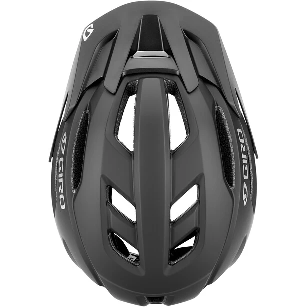 Giro Fixture II XL Casque, Noir 7 Giro Fixture II XL Casque, Noir – Image 5