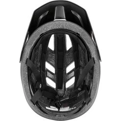Giro Fixture II XL Casque, Noir 13 Giro Fixture II XL Casque, Noir -ÉQUIPEMENT DE CYCLISME giro fixture ii xl helmet matte black titanium 7
