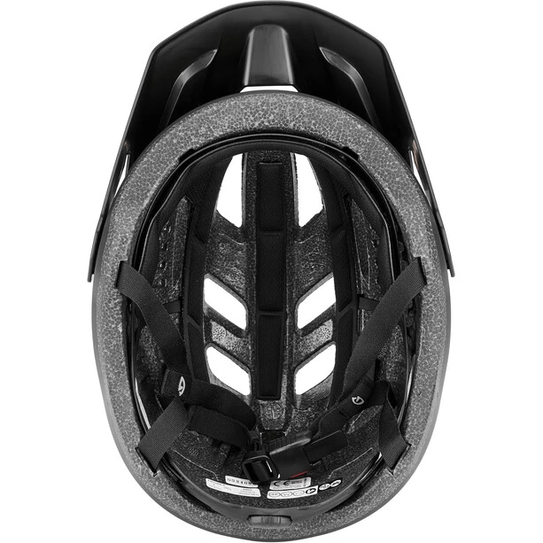 Giro Fixture II XL Casque, Noir 8 Giro Fixture II XL Casque, Noir – Image 6