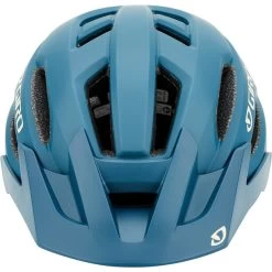 Giro Fixture MIPS II Casque Adolescents, Bleu Pétrole