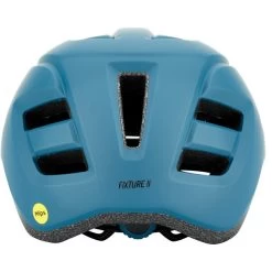 Giro Fixture MIPS II Casque Adolescents, Bleu Pétrole -ÉQUIPEMENT DE CYCLISME giro fixture mips ii helmet youth matte harbor blue 5