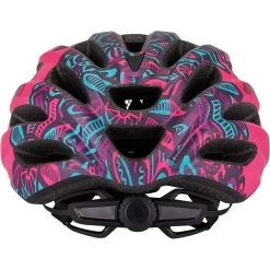 Giro Hale Casque Enfant, Rose -ÉQUIPEMENT DE CYCLISME giro hale helmet youth matte bright pink 5