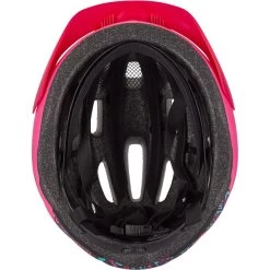 Giro Hale Casque Enfant, Rose -ÉQUIPEMENT DE CYCLISME giro hale helmet youth matte bright pink 7