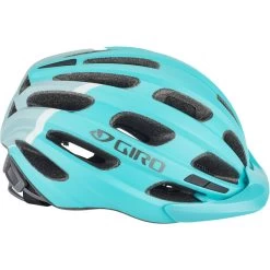 Giro Hale MIPS Casque Enfant, Turquoise -ÉQUIPEMENT DE CYCLISME giro hale mips helmet youth matte glacier 4