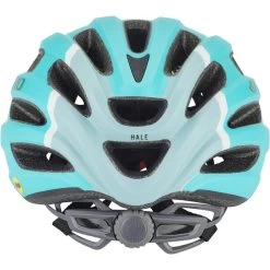 Giro Hale MIPS Casque Enfant, Turquoise -ÉQUIPEMENT DE CYCLISME giro hale mips helmet youth matte glacier 5