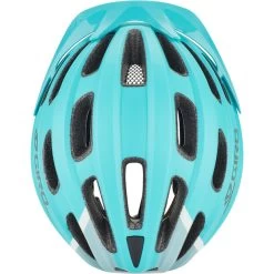 Giro Hale MIPS Casque Enfant, Turquoise -ÉQUIPEMENT DE CYCLISME giro hale mips helmet youth matte glacier 6