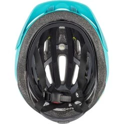 Giro Hale MIPS Casque Enfant, Turquoise -ÉQUIPEMENT DE CYCLISME giro hale mips helmet youth matte glacier 7