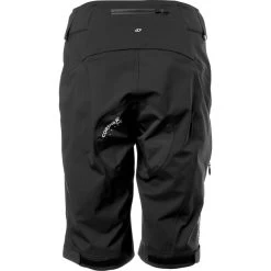 Giro Havoc H2O Short Femme, Noir