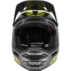 Giro Insurgent Shperical Casque, Gris/noir