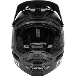 Giro Insurgent Shperical Casque, Noir