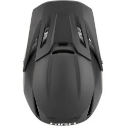 Giro Insurgent Shperical Casque, Noir -ÉQUIPEMENT DE CYCLISME giro insurgent shperical helmet matte gloss black 6