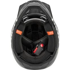 Giro Insurgent Shperical Casque, Noir -ÉQUIPEMENT DE CYCLISME giro insurgent shperical helmet matte gloss black 7