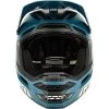Giro Insurgent Shperical Casque, Bleu/noir 2 Giro Insurgent Shperical Casque, Bleu/noir -ÉQUIPEMENT DE CYCLISME giro insurgent shperical helmet matte harbor blue 2