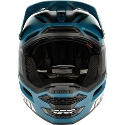 Giro Insurgent Shperical Casque, Bleu/noir