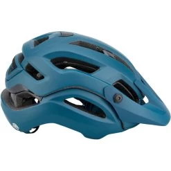 Giro Manifest MIPS Casque, Bleu Pétrole -ÉQUIPEMENT DE CYCLISME giro manifest spherical helmet matte harbor blue 4