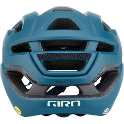 Giro Manifest MIPS Casque, Bleu Pétrole -ÉQUIPEMENT DE CYCLISME giro manifest spherical helmet matte harbor blue 5