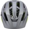 Giro Manifest MIPS Casque, Gris/vert -ÉQUIPEMENT DE CYCLISME giro manifest spherical helmet matte metallic black anodized lime 2
