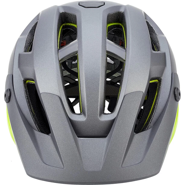 Giro Manifest MIPS Casque, Gris/vert 3 Giro Manifest MIPS Casque, Gris/vert
