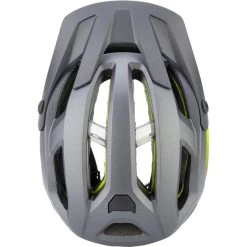 Giro Manifest MIPS Casque, Gris/vert 12 Giro Manifest MIPS Casque, Gris/vert -ÉQUIPEMENT DE CYCLISME giro manifest spherical helmet matte metallic black anodized lime 6