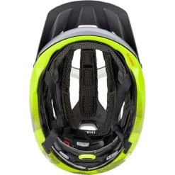 Giro Manifest MIPS Casque, Gris/vert 13 Giro Manifest MIPS Casque, Gris/vert -ÉQUIPEMENT DE CYCLISME giro manifest spherical helmet matte metallic black anodized lime 7