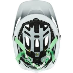Giro Montaro MIPS II Casque Femme, Blanc -ÉQUIPEMENT DE CYCLISME giro montaro mips ii helmet women matte white 7