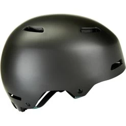 Giro Quarter FS Casque, Noir -ÉQUIPEMENT DE CYCLISME giro quarter fs helm matte warm black 4