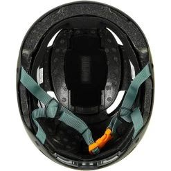 Giro Quarter FS Casque, Noir -ÉQUIPEMENT DE CYCLISME giro quarter fs helm matte warm black 7
