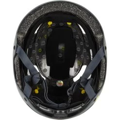 Giro Quarter FS MIPS Casque, Bleu -ÉQUIPEMENT DE CYCLISME giro quarter fs mips helm matte portaro grey 7