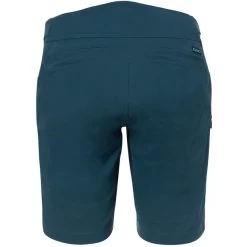 Giro Ride Short Femme, Bleu