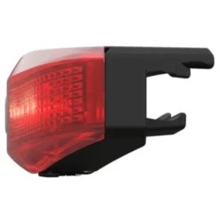 Giro Roc Loc 5 LED Système D'adaptation, Rouge/noir -ÉQUIPEMENT DE CYCLISME giro roc loc 5 led fitting system black 4