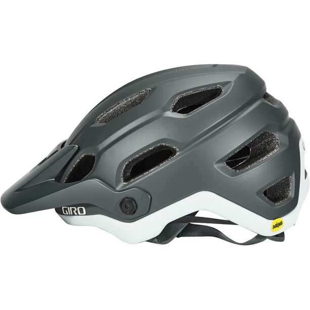 Giro Source Mips Casque, Bleu/gris 4 Giro Source Mips Casque, Bleu/gris – Image 2
