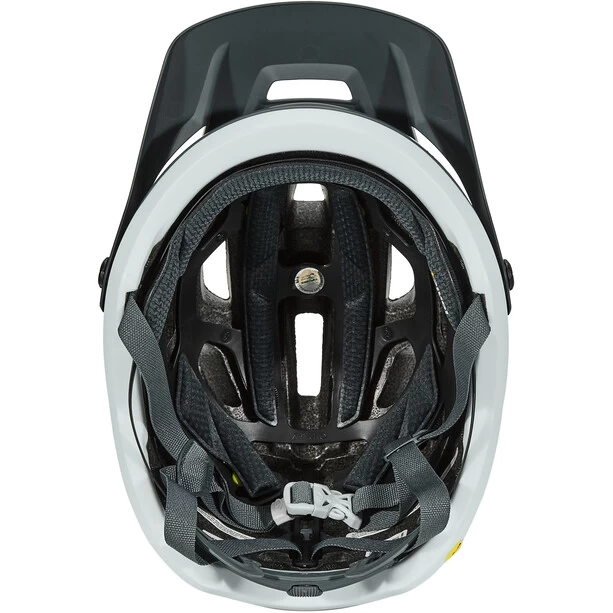 Giro Source Mips Casque, Bleu/gris 8 Giro Source Mips Casque, Bleu/gris – Image 6