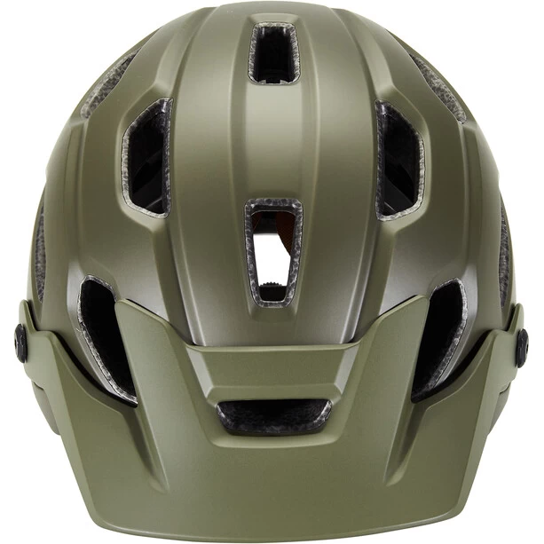 Giro Source Mips Casque, Olive 3 Giro Source Mips Casque, Olive