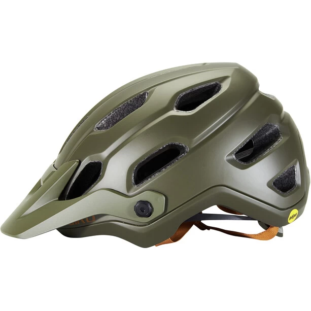 Giro Source Mips Casque, Olive 4 Giro Source Mips Casque, Olive – Image 2