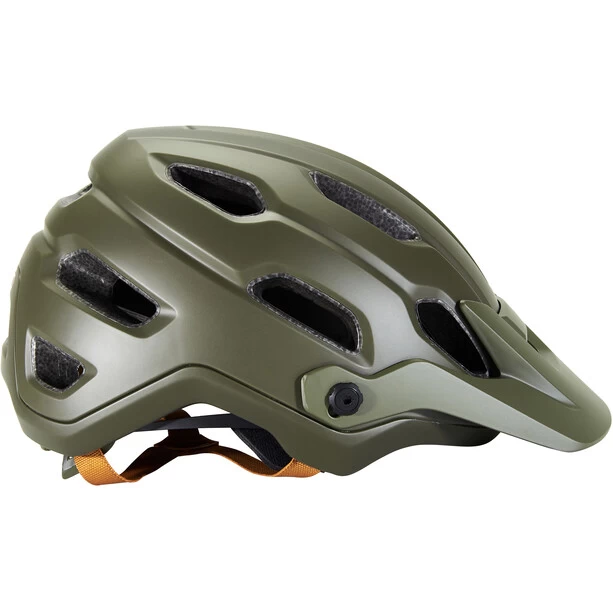Giro Source Mips Casque, Olive 5 Giro Source Mips Casque, Olive – Image 3
