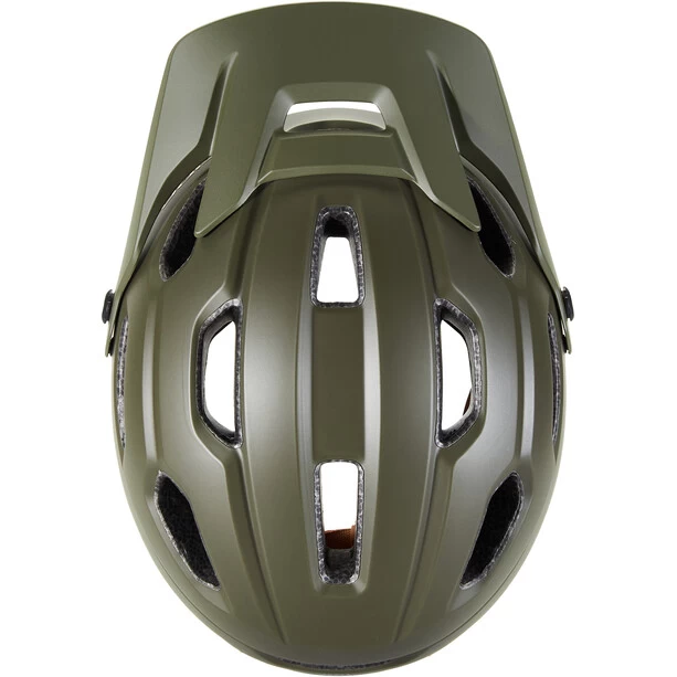 Giro Source Mips Casque, Olive 7 Giro Source Mips Casque, Olive – Image 5