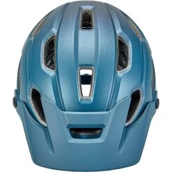 Giro Source MIPS Casque Femme, Bleu