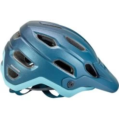 Giro Source MIPS Casque Femme, Bleu -ÉQUIPEMENT DE CYCLISME giro source mips helmet women matte anodized harbor blue 4