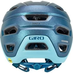 Giro Source MIPS Casque Femme, Bleu -ÉQUIPEMENT DE CYCLISME giro source mips helmet women matte anodized harbor blue 5