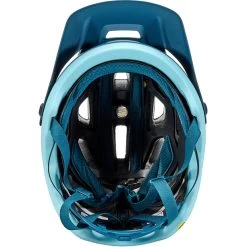 Giro Source MIPS Casque Femme, Bleu -ÉQUIPEMENT DE CYCLISME giro source mips helmet women matte anodized harbor blue 7
