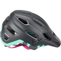 Giro Source MIPS Casque Femme, Noir -ÉQUIPEMENT DE CYCLISME giro source mips helmet women matte black ice dye 4