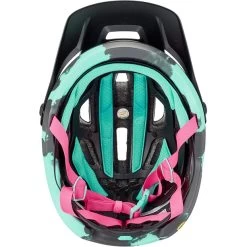 Giro Source MIPS Casque Femme, Noir -ÉQUIPEMENT DE CYCLISME giro source mips helmet women matte black ice dye 7