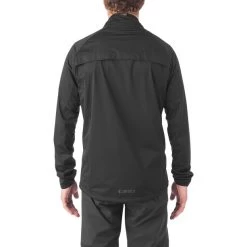 Giro Stow H2O Veste Homme, Noir -ÉQUIPEMENT DE CYCLISME giro stow h2o jacke herren black 4