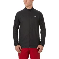 Giro Stow Veste Homme, Noir