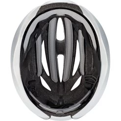 Giro Syntax Casque, Argent/blanc -ÉQUIPEMENT DE CYCLISME giro syntax helmet matte white silver 7