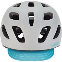 Giro Trella Casque Femme, Gris