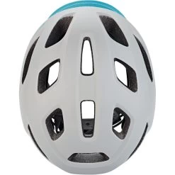 Giro Trella Casque Femme, Gris -ÉQUIPEMENT DE CYCLISME giro trella helmet women matte grey dark teal 6